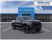 2026 Chevrolet Silverado 1500 Custom Trail Boss (Stk: 86131) in St. Thomas - Image 1 of 24