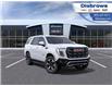 2026 GMC Yukon AT4 (Stk: 86167) in St. Thomas - Image 1 of 24