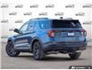 2026 Ford Explorer ST-Line (Stk: XI065) in Sault Ste. Marie - Image 4 of 25