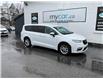 2023 Chrysler Pacifica Touring-L (Stk: 260378) in Kingston - Image 1 of 20