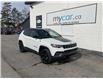 2024 Jeep Compass Trailhawk (Stk: 260294) in North Bay - Image 1 of 21