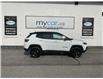 2024 Jeep Compass Trailhawk (Stk: 260294) in North Bay - Image 2 of 21