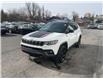 2024 Jeep Compass Trailhawk (Stk: 260294) in North Bay - Image 6 of 21