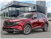 2026 Mazda CX-5 GX (Stk: 6304) in Thunder Bay - Image 1 of 23