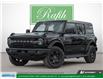 2026 Ford Bronco Outer Banks (Stk: D55488) in London - Image 1 of 26