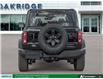 2026 Ford Bronco Outer Banks (Stk: D55488) in London - Image 5 of 26