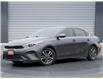 2023 Kia Forte EX | HEATED STEERING | HEATED SEATS (Stk: U3248) in Grimsby - Image 1 of 16