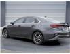 2023 Kia Forte EX | HEATED STEERING | HEATED SEATS (Stk: U3248) in Grimsby - Image 4 of 16