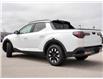 2025 Hyundai Santa Cruz Preferred | AWD | HEATED SEATS | (Stk: U3254) in Grimsby - Image 4 of 20