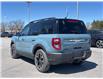 2023 Ford Bronco Sport Outer Banks (Stk: P59410) in Kanata - Image 4 of 20 2023 Ford Bronco Sport Outer Banks (Stk: P59410) in Kanata - Image 4 of 20