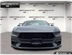 2026 Ford Mustang EcoBoost (Stk: 6MU9550) in Brantford - Image 2 of 22