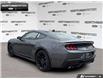 2026 Ford Mustang EcoBoost (Stk: 6MU9550) in Brantford - Image 4 of 22
