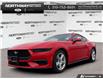 2026 Ford Mustang EcoBoost (Stk: 6MU1663) in Brantford - Image 1 of 21