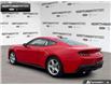 2026 Ford Mustang EcoBoost (Stk: 6MU1663) in Brantford - Image 4 of 21