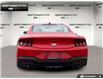2026 Ford Mustang EcoBoost (Stk: 6MU1663) in Brantford - Image 5 of 21