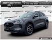 2025 Ford Escape PHEV (Stk: DR1075) in Brantford - Image 1 of 23
