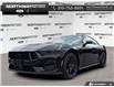 2026 Ford Mustang GT (Stk: 6MU8610) in Brantford - Image 1 of 22