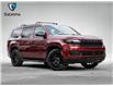 2024 Jeep Wagoneer Series II Carbide (Stk: P9686) in Toronto - Image 1 of 30
