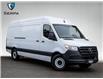 2025 Mercedes-Benz Sprinter 2500  (Stk: SE0312) in Aurora - Image 1 of 24