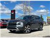 2026 Mitsubishi Outlander GT (Stk: T0225) in Barrie - Image 9 of 24