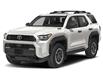 2025 Toyota 4Runner Hybrid Base (Stk: 10120482A) in Markham - Image 1 of 3