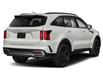 2023 Kia Sorento 2.5T SX w/Burgundy Leather (Stk: 26-219PA) in North Bay - Image 4 of 13 2023 Kia Sorento 2.5T SX w/Burgundy Leather (Stk: 26-219PA) in North Bay - Image 4 of 13