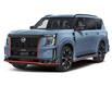 2026 Nissan Armada Nismo (Stk: XN7617) in Thornhill - Image 1 of 10