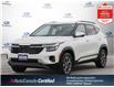 2026 Kia Seltos EX (Stk: U3405) in Hamilton - Image 1 of 30