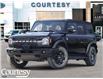 2026 Ford Bronco Outer Banks (Stk: 26BR1263) in London - Image 1 of 8