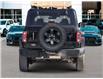 2026 Ford Bronco Outer Banks (Stk: 26BR1263) in London - Image 5 of 8