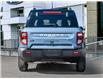 2026 Ford Bronco Sport Outer Banks (Stk: S6583) in St. Thomas - Image 5 of 10