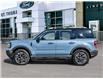 2026 Ford Bronco Sport Outer Banks (Stk: S6584) in St. Thomas - Image 3 of 10