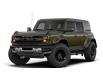 2026 Ford Bronco Raptor (Stk: 26AS3532) in Airdrie - Image 1 of 5