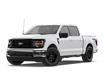 2026 Ford F-150 XLT (Stk: 26CT3958) in Canmore - Image 1 of 6