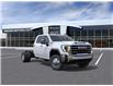 2026 GMC Sierra 3500HD Chassis  (Stk: 26T159) in Virgil - Image 1 of 24