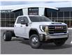 2026 GMC Sierra 3500HD Chassis (Stk: 26T159) in Virgil - Image 7 of 24 2026 GMC Sierra 3500HD Chassis (Stk: 26T159) in Virgil - Image 7 of 24