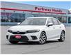 2023 Honda Civic LX (Stk: 2314685A) in North York - Image 1 of 24