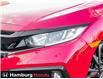 2020 Honda Civic Sport (Stk: T7375) in Niagara Falls - Image 8 of 27