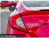 2020 Honda Civic Sport (Stk: T7375) in Niagara Falls - Image 10 of 27