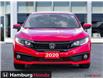 2020 Honda Civic Sport (Stk: T7375) in Niagara Falls - Image 4 of 27