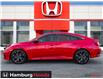 2020 Honda Civic Sport (Stk: T7375) in Niagara Falls - Image 3 of 27