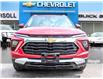 2026 Chevrolet TrailBlazer LT (Stk: 26001) in Ingersoll - Image 2 of 25
