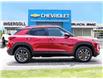 2026 Chevrolet TrailBlazer LT (Stk: 26001) in Ingersoll - Image 3 of 25