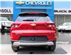 2026 Chevrolet TrailBlazer LT (Stk: 26001) in Ingersoll - Image 4 of 25