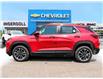 2026 Chevrolet TrailBlazer LT (Stk: 26001) in Ingersoll - Image 5 of 25