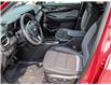 2026 Chevrolet TrailBlazer LT (Stk: 26001) in Ingersoll - Image 10 of 25
