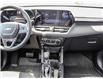 2026 Chevrolet TrailBlazer LT (Stk: 26001) in Ingersoll - Image 16 of 25
