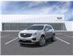 2026 Cadillac XT5 Premium Luxury (Stk: 26596) in Timmins - Image 1 of 6