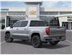 2026 GMC Sierra 1500 AT4 (Stk: TZ345472) in Calgary - Image 3 of 24