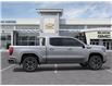 2026 GMC Sierra 1500 AT4 (Stk: TZ345472) in Calgary - Image 5 of 24